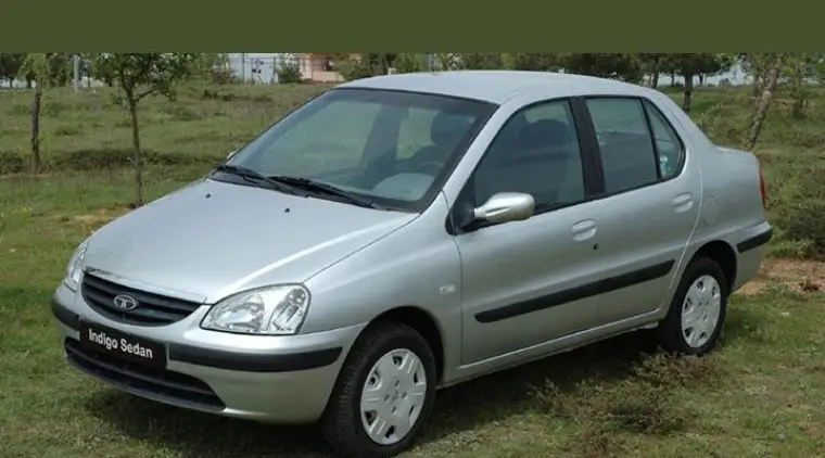 Tata  Yedek Parça Tekirdağ